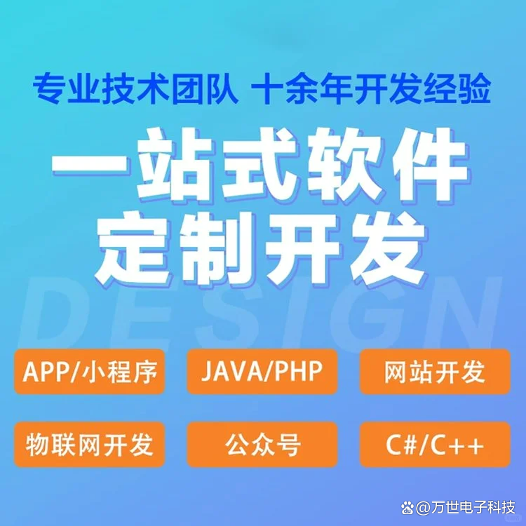 湖州软件开发